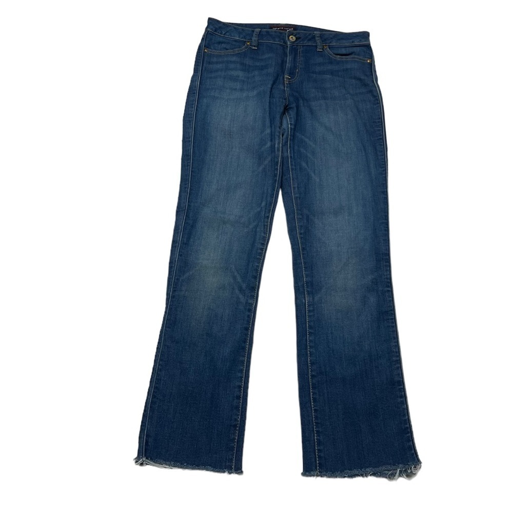 Tommy Hilfiger Women Skinny Jean Size 4